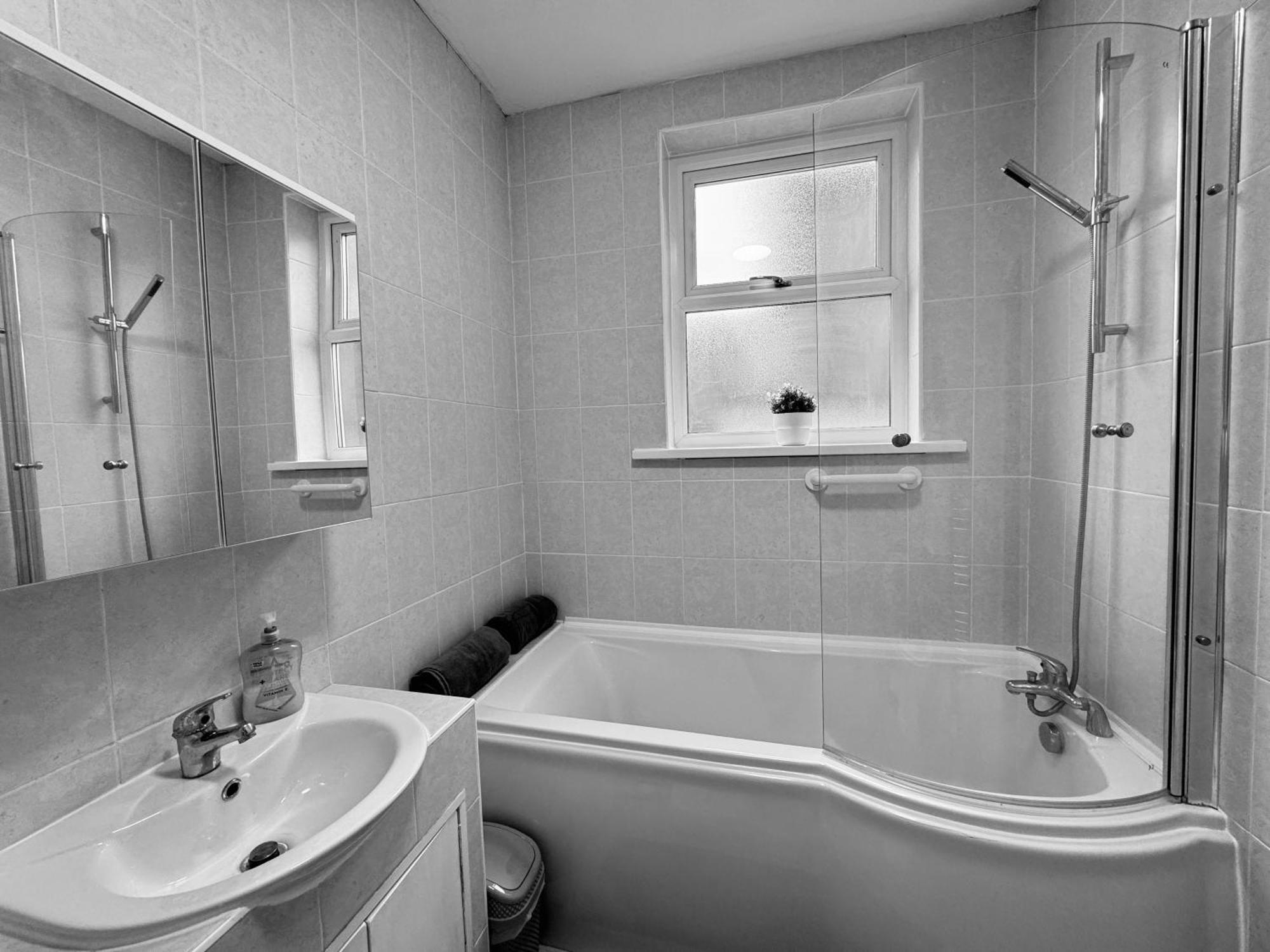 Station Retreat Cullercoats Free Onsite Parking Apartman Kültér fotó