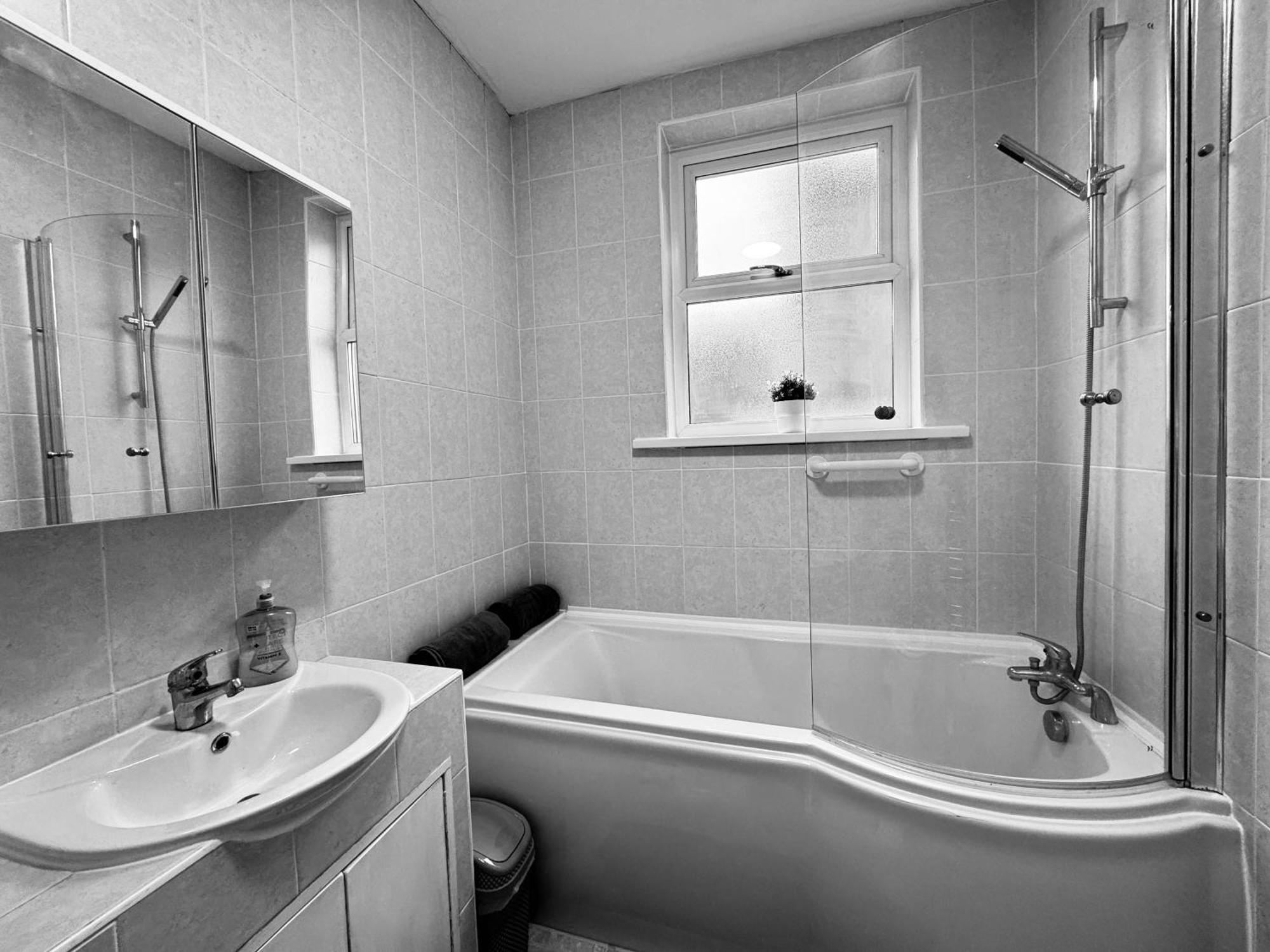 Station Retreat Cullercoats Free Onsite Parking Apartman Kültér fotó
