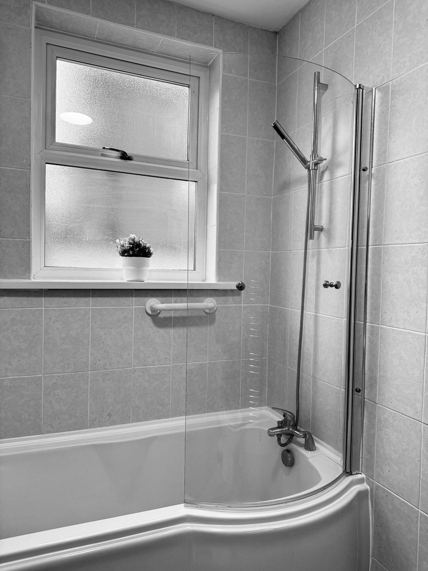 Station Retreat Cullercoats Free Onsite Parking Apartman Kültér fotó