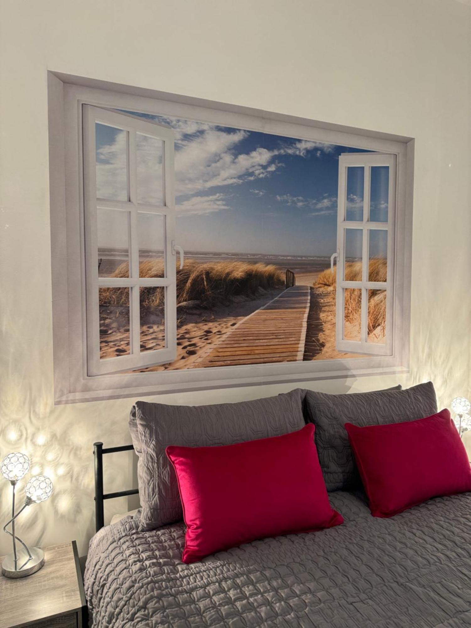 Station Retreat Cullercoats Free Onsite Parking Apartman Kültér fotó