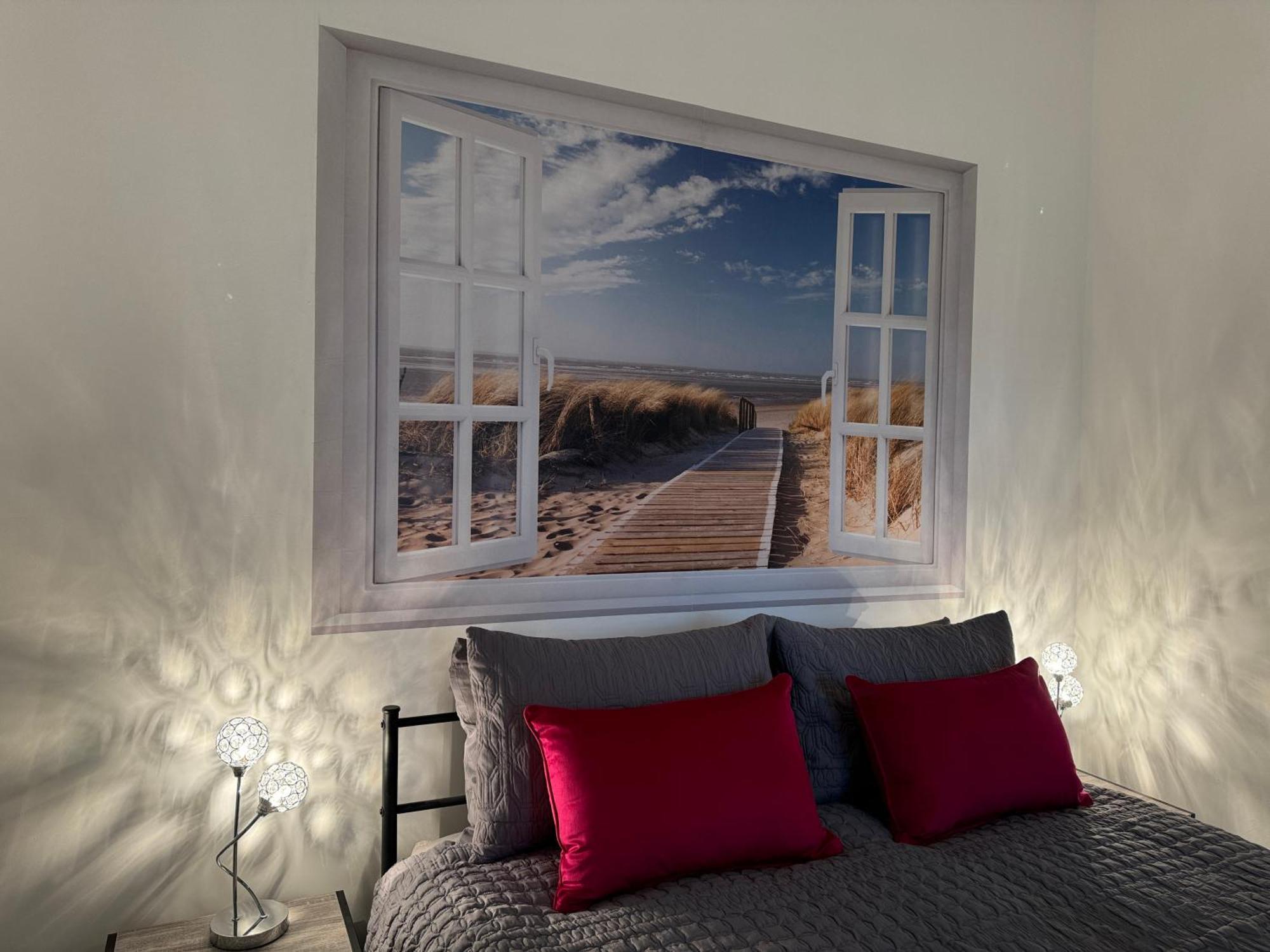 Station Retreat Cullercoats Free Onsite Parking Apartman Kültér fotó