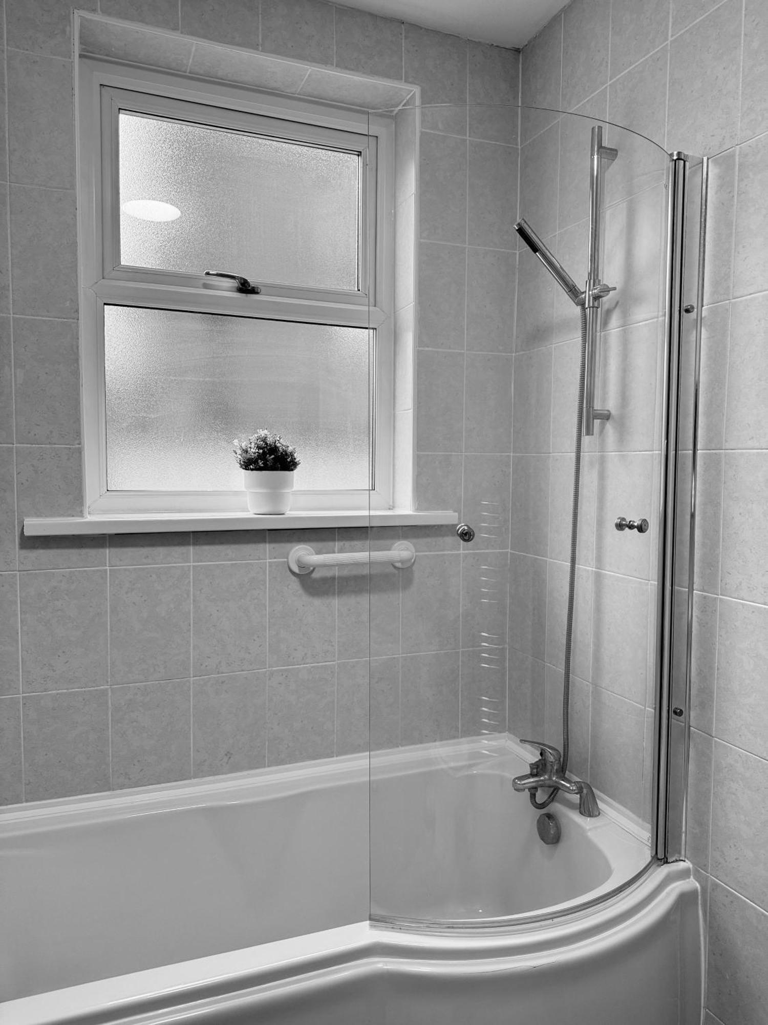 Station Retreat Cullercoats Free Onsite Parking Apartman Kültér fotó